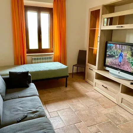 Apartment Terracotta Nel Podere Gretano *